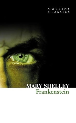 Livrenpoche : Frankenstein - Mary Shelley - Livre
