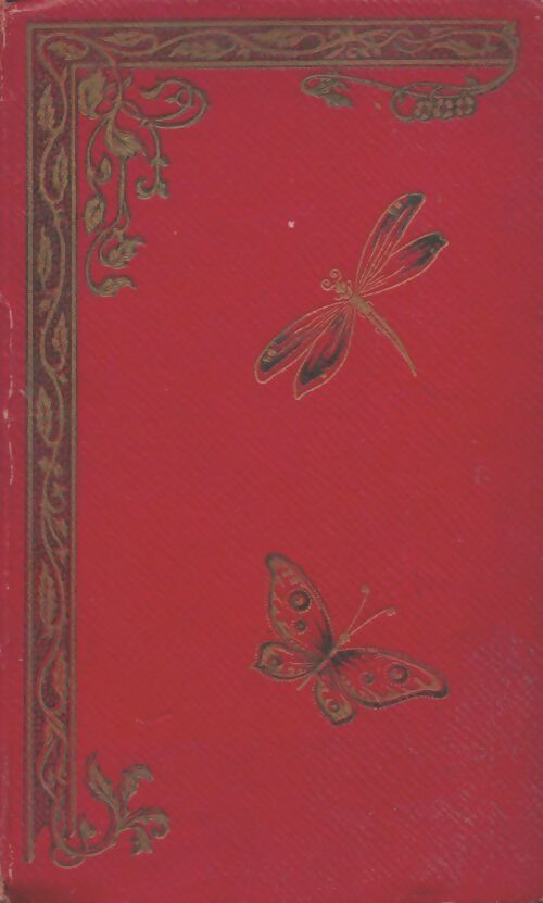Livrenpoche : Les poches de l'oncle Boniface - Th De Volmer - Livre