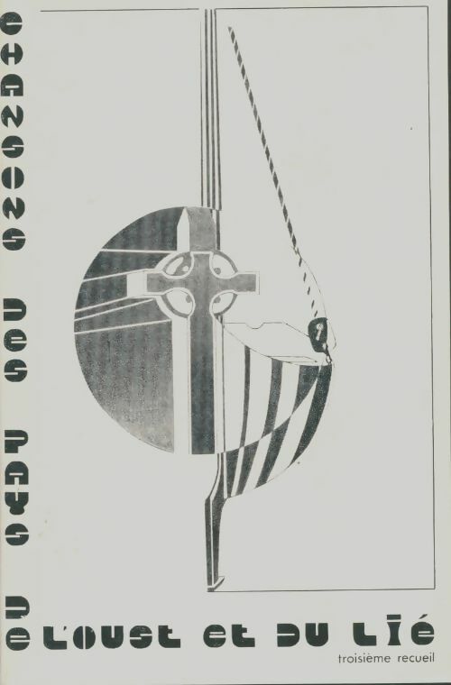 Livrenpoche : Chansons du pays de l'Oust et du Lie Tome III - Collectif - Livre