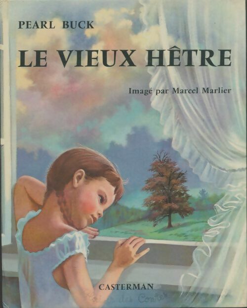Livrenpoche : Le vieux hêtre - Pearl Buck - Livre