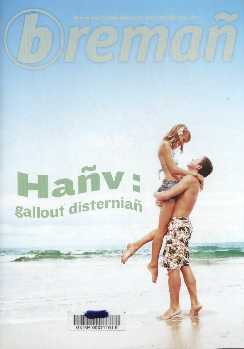 Livrenpoche : Breman n°370 - Collectif - Livre