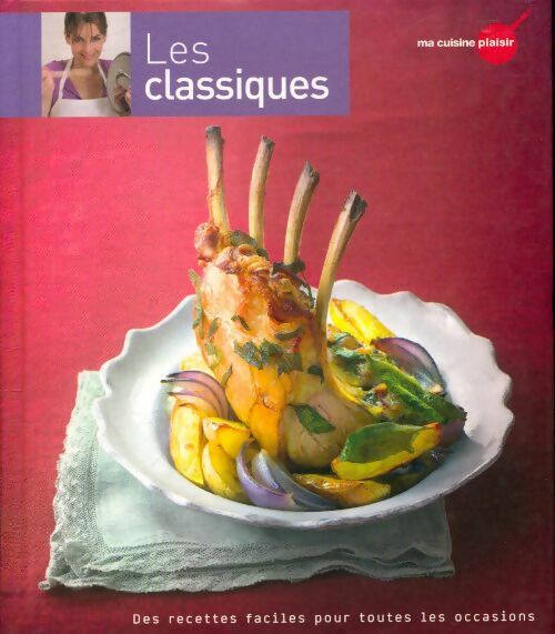 Livrenpoche : Les classiques - Collectif - Livre