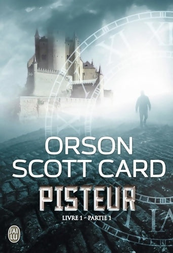 Livrenpoche : Pisteur Tome I partie 1 - Orson Scott Card - Livre