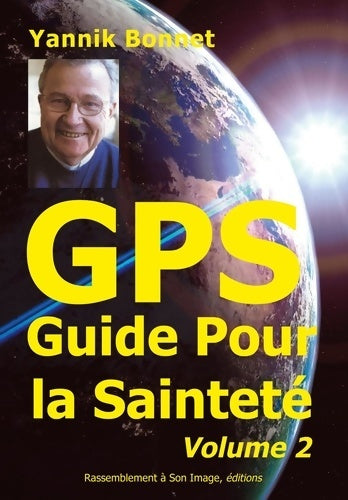 Livrenpoche : GPS 2 - Yannik Bonnet - Livre