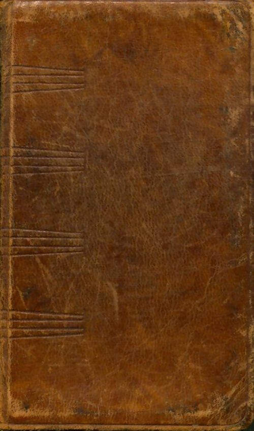 Missel vespéral romain - Gaspar Lefebvre - Livre