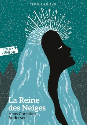 Livrenpoche : La Reine des Neiges - Hans Christian Andersen - Livre