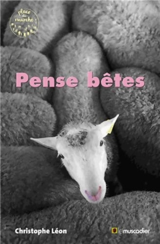 Livrenpoche : Pense bêtes - Christophe Léon - Livre