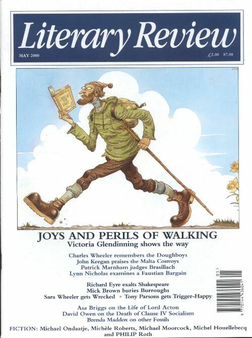Livrenpoche : Literary Review n°263 : Joys and perils of walking - Collectif - Livre