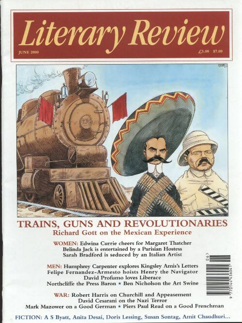 Livrenpoche : Literary Review n°264 : Trains, guns and revolutionaries - Collectif - Livre