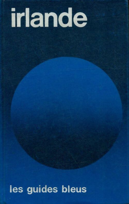 Livrenpoche : Irlande - Françoise Vibert-Guigue - Livre