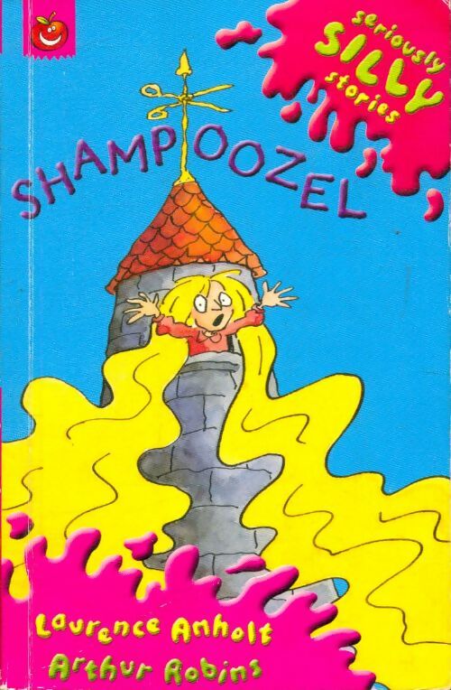 Livrenpoche : Shampoozel - Laurence Anholt - Livre