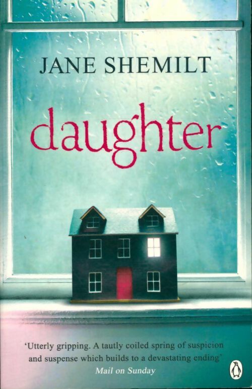 Livrenpoche : Daughter - Jane Shemilt - Livre