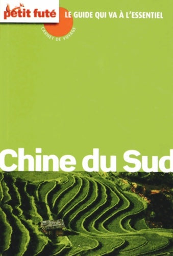 Livrenpoche : Chine du sud 2013 - Collectif - Livre