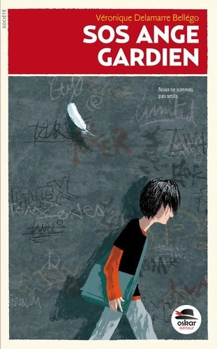 Livrenpoche : SOS ange gardien - Veronique Delamarre Bellego - Livre