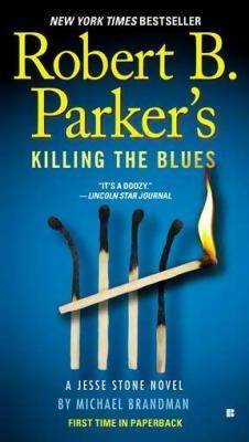 Livrenpoche : Killing the blues - Michael Brandman - Livre