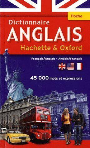 Livrenpoche : Dictionnaire anglais - Inconnu - Livre