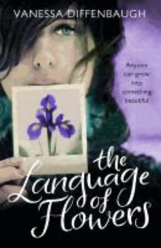 Livrenpoche : The language of flowers - Vanessa Diffenbaugh - Livre