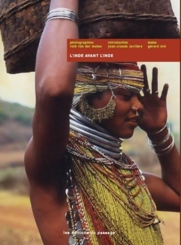 Livrenpoche : L'Inde avant l'Inde - Collectif - Livre
