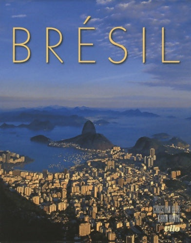 Livrenpoche : Brésil - Christian Heeb - Livre