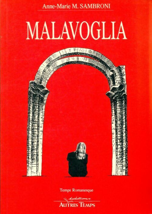 Livrenpoche : Malavoglia - A-M Sambroni - Livre