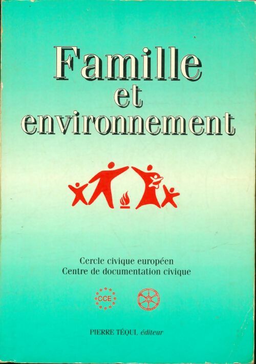 Livrenpoche : Famille et environnement - Collectif - Livre