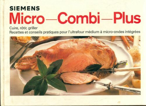 Livrenpoche : Micro-combi-plus - Collectif - Livre