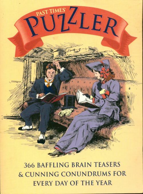 Livrenpoche : Puzzler - Collectif - Livre