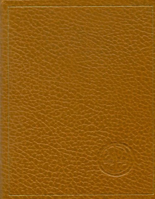 Livrenpoche : La Bible de Jérusalem - Collectif - Livre