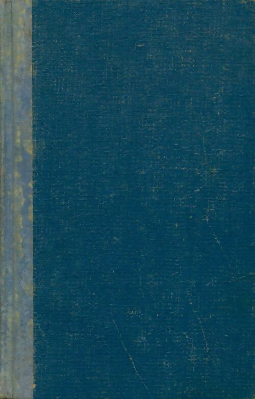 Livrenpoche : Dictionnaire classique allemand-français - F. Bertaux - Livre