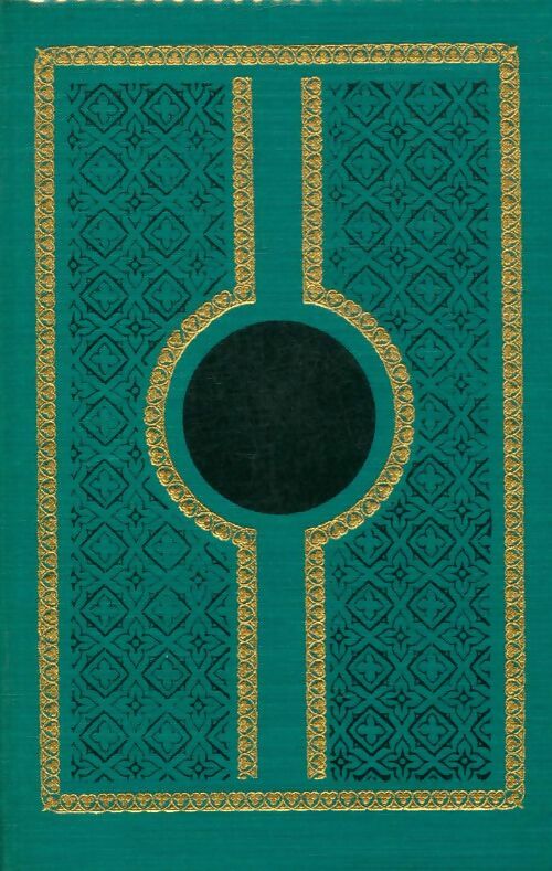Livrenpoche : Vather conte arabe - William Beckford - Livre