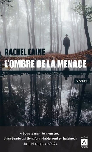 Livrenpoche : L'ombre de la menace - Rachel Caine - Livre