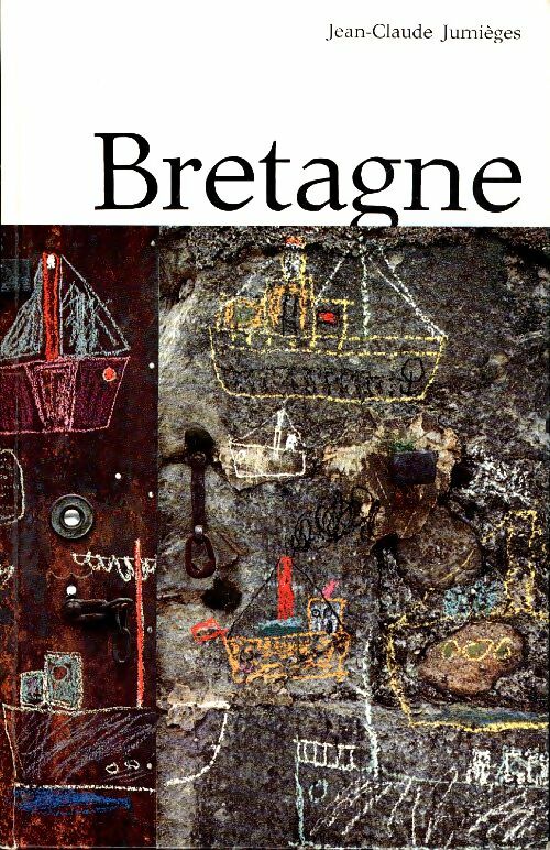 Livrenpoche : Bretagne - Collectif - Livre