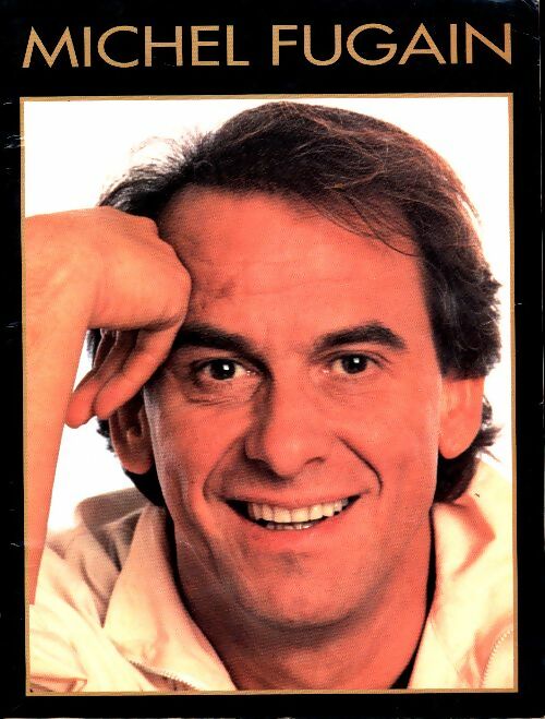 Livrenpoche : Michel Fugain - partitions - Michel Fugain - Livre