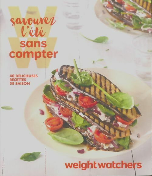 Livrenpoche : Savourez l'été sans compter - Collectif - Livre
