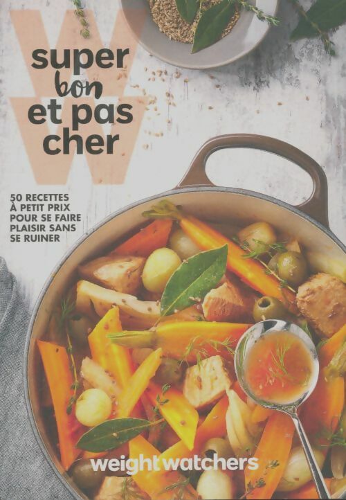 Livrenpoche : Super bon et pas cher - Collectif - Livre