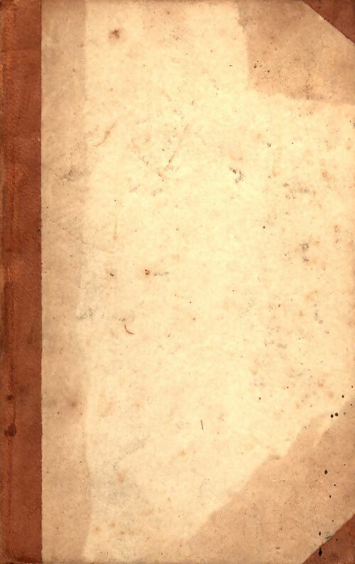 Livrenpoche : Histoire de la Révolution française Tome IV : Convention nationale Tome I - Jacques De Lacretelle - Livre