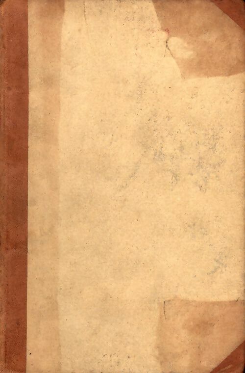 Livrenpoche : Histoire de France pendant le dix-huitième siècle Tome XI - Jacques De Lacretelle - Livre