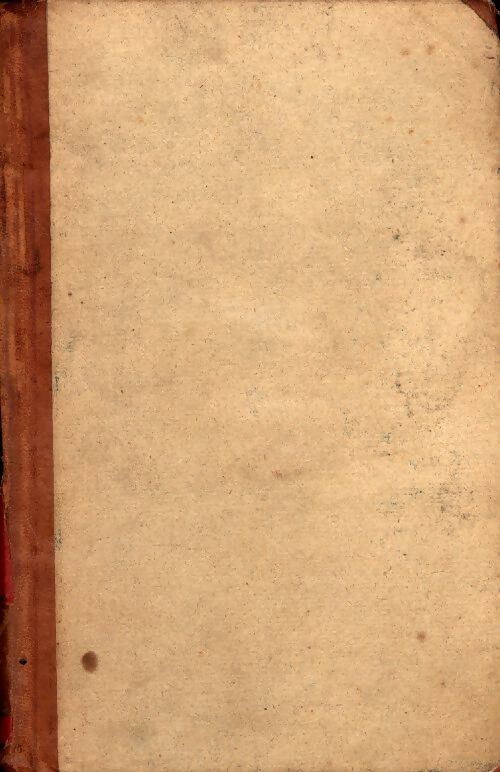 Livrenpoche : Histoire de France pendant le dix-huitième siècle Tome VII - Jacques De Lacretelle - Livre