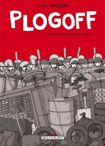 Livrenpoche : Plogoff - Le Lay-d+horellou - Livre