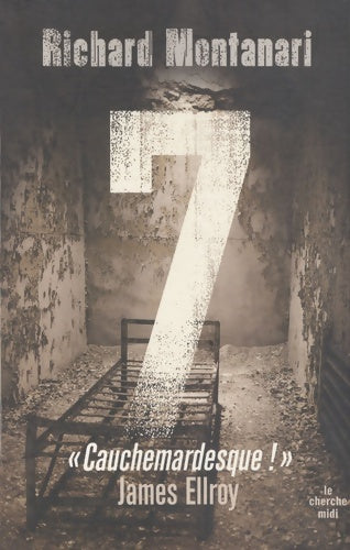 Livrenpoche : 7 - Richard Montanari - Livre