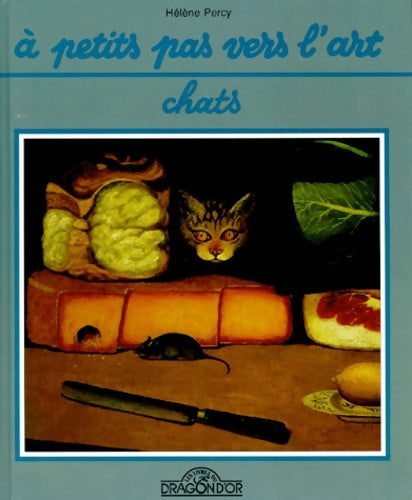 Livrenpoche : Chats - Hélène Percy - Livre