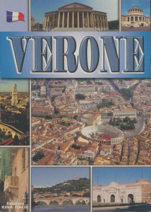 Livrenpoche : Verone - Xxx - Livre