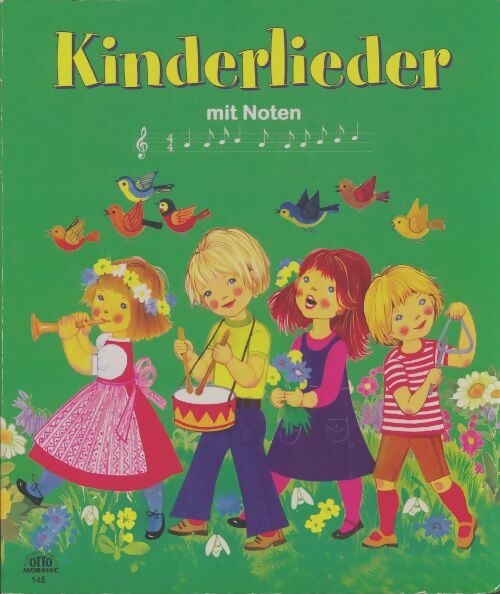 Livrenpoche : Kinderlieder - Xxx - Livre