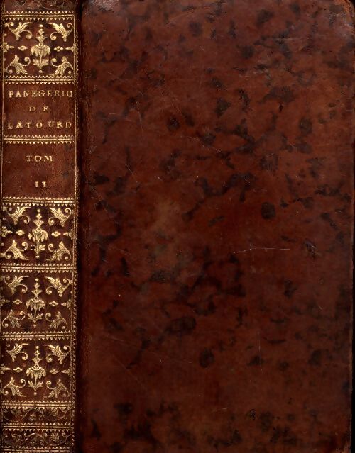 Livrenpoche : Sermons de messire Latourdupin Tome II - Jacques-François-René De Latourdupin - Livre