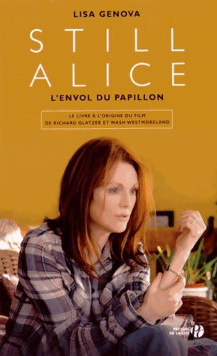 Livrenpoche : Still alice - Lisa Genova - Livre