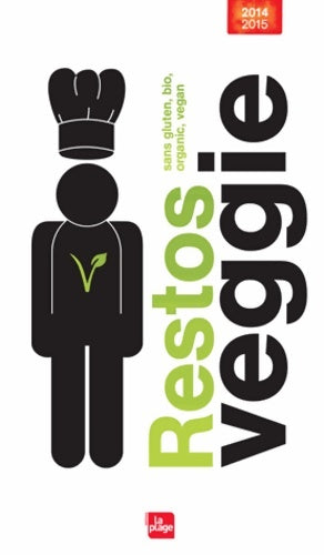 Livrenpoche : Restos veggie - Collectif - Livre