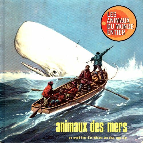 Livrenpoche : Animaux des mers - Martine Lamy - Livre
