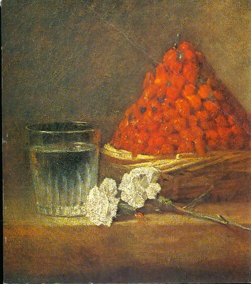 Livrenpoche : Chardin 1699-1779 - Collectif - Livre