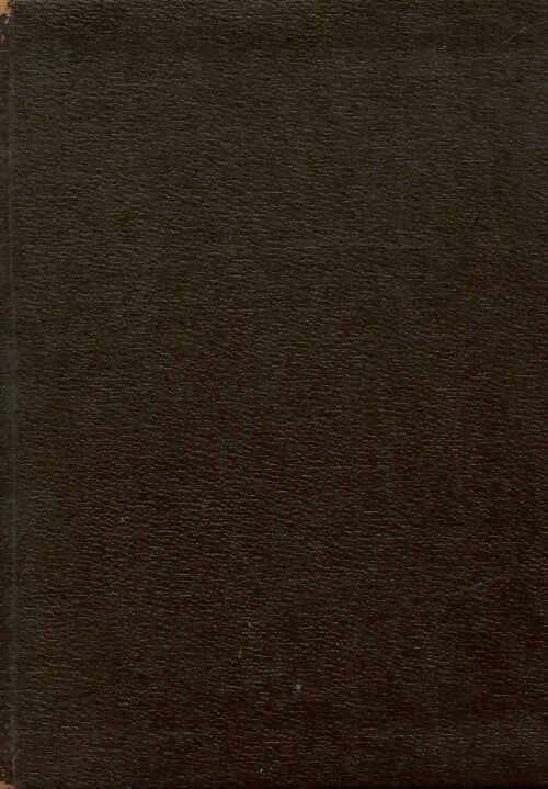 Livrenpoche : Journal des années de guerre 1914-1919 - Romain Rolland - Livre