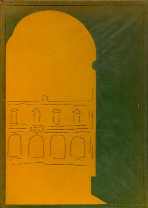 Livrenpoche : Vieux hôtels de Toulouse - Paul Mesple - Livre